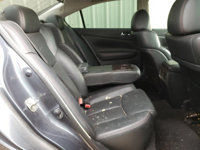 Photo 5 VIN: 1N4AA5AP2DC810489 - NISSAN MAXIMA S 