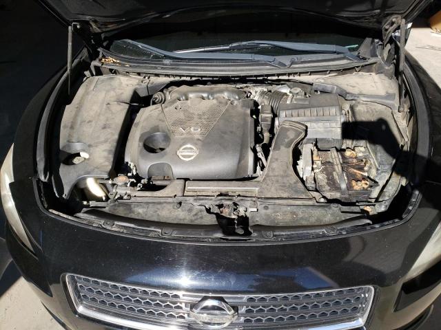 Photo 10 VIN: 1N4AA5AP2DC811254 - NISSAN MAXIMA 