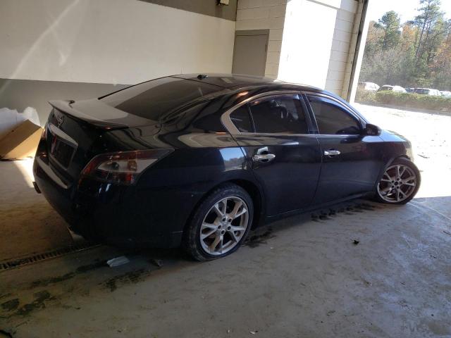 Photo 2 VIN: 1N4AA5AP2DC811254 - NISSAN MAXIMA 