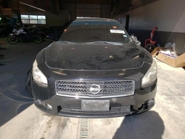 Photo 4 VIN: 1N4AA5AP2DC811254 - NISSAN MAXIMA 