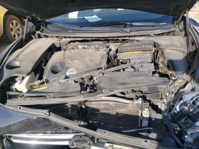 Photo 6 VIN: 1N4AA5AP2DC812548 - NISSAN MAXIMA S 