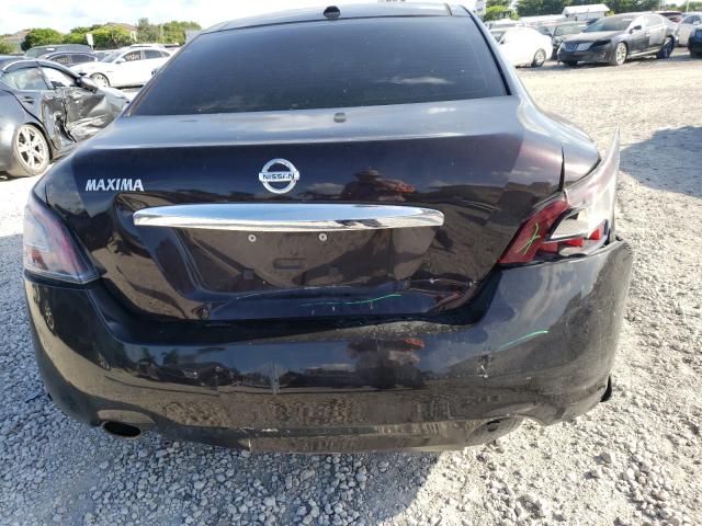 Photo 8 VIN: 1N4AA5AP2DC812680 - NISSAN MAXIMA S 