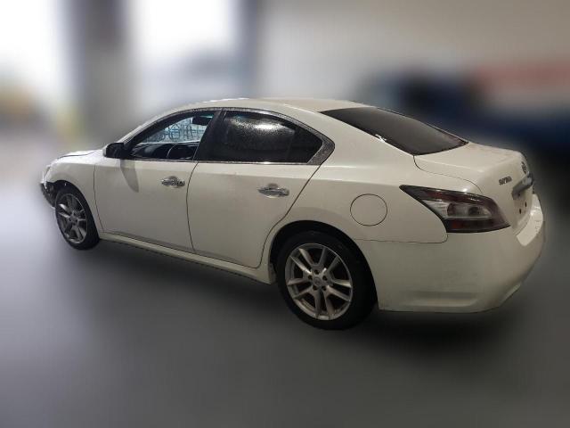 Photo 1 VIN: 1N4AA5AP2DC813747 - NISSAN MAXIMA 