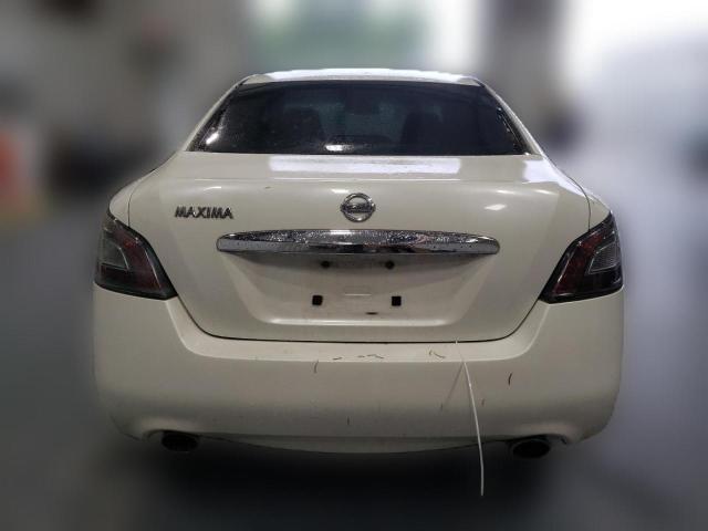 Photo 5 VIN: 1N4AA5AP2DC813747 - NISSAN MAXIMA 