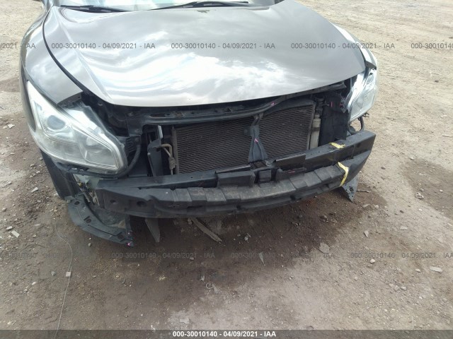 Photo 5 VIN: 1N4AA5AP2DC815420 - NISSAN MAXIMA 