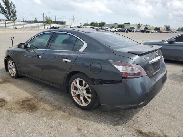 Photo 1 VIN: 1N4AA5AP2DC815675 - NISSAN MAXIMA 