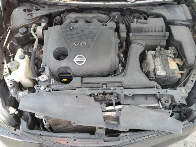 Photo 10 VIN: 1N4AA5AP2DC815675 - NISSAN MAXIMA 