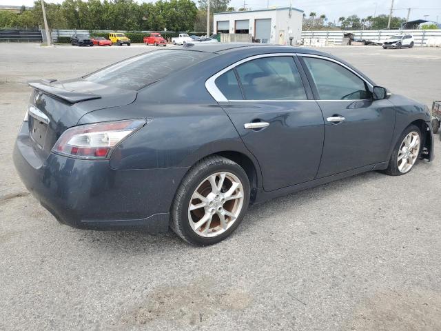 Photo 2 VIN: 1N4AA5AP2DC815675 - NISSAN MAXIMA 