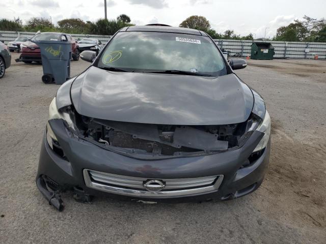 Photo 4 VIN: 1N4AA5AP2DC815675 - NISSAN MAXIMA 