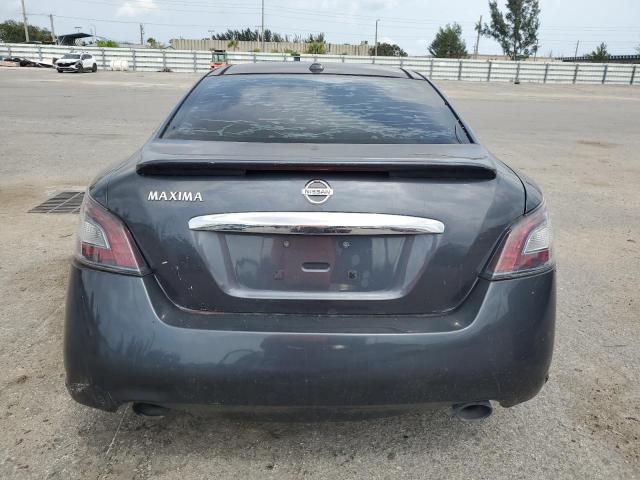 Photo 5 VIN: 1N4AA5AP2DC815675 - NISSAN MAXIMA 