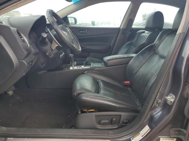 Photo 6 VIN: 1N4AA5AP2DC815675 - NISSAN MAXIMA 