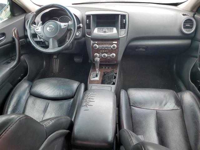 Photo 7 VIN: 1N4AA5AP2DC815675 - NISSAN MAXIMA 