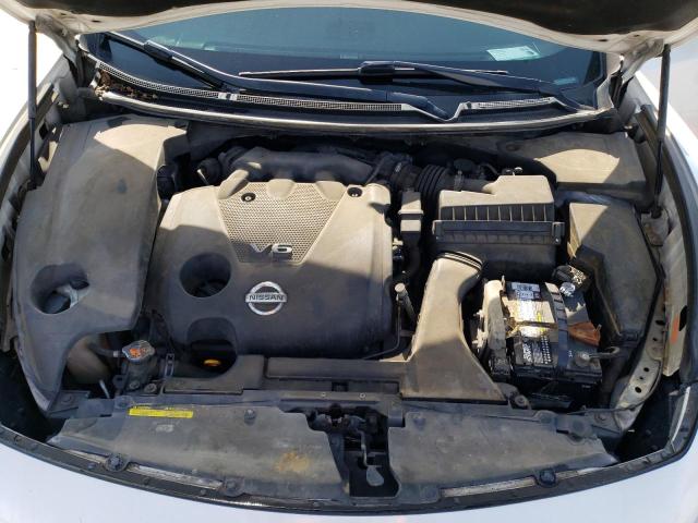 Photo 10 VIN: 1N4AA5AP2DC818902 - NISSAN MAXIMA S 