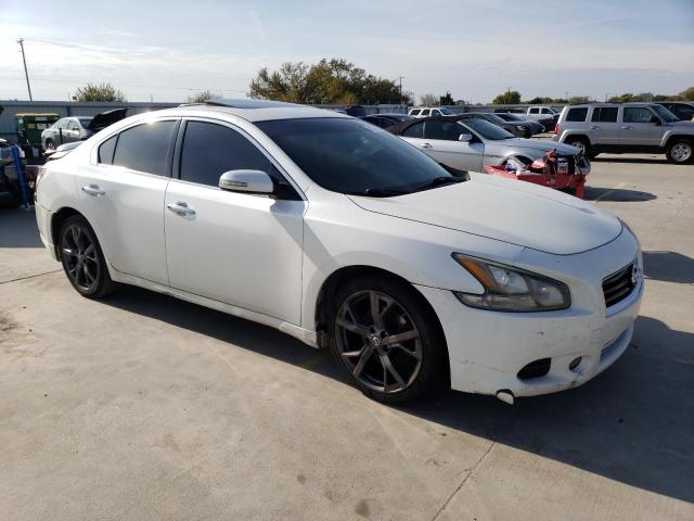 Photo 3 VIN: 1N4AA5AP2DC818902 - NISSAN MAXIMA S 