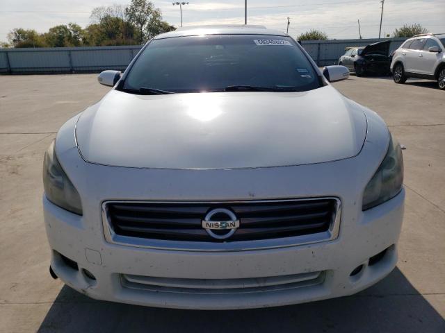 Photo 4 VIN: 1N4AA5AP2DC818902 - NISSAN MAXIMA S 