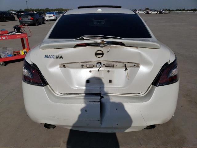 Photo 5 VIN: 1N4AA5AP2DC818902 - NISSAN MAXIMA S 