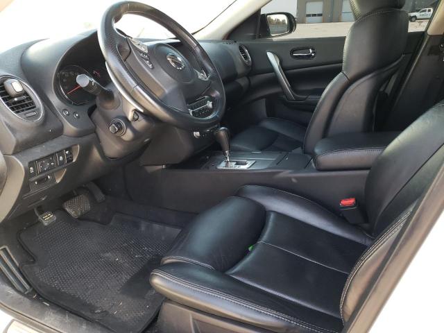 Photo 6 VIN: 1N4AA5AP2DC818902 - NISSAN MAXIMA S 