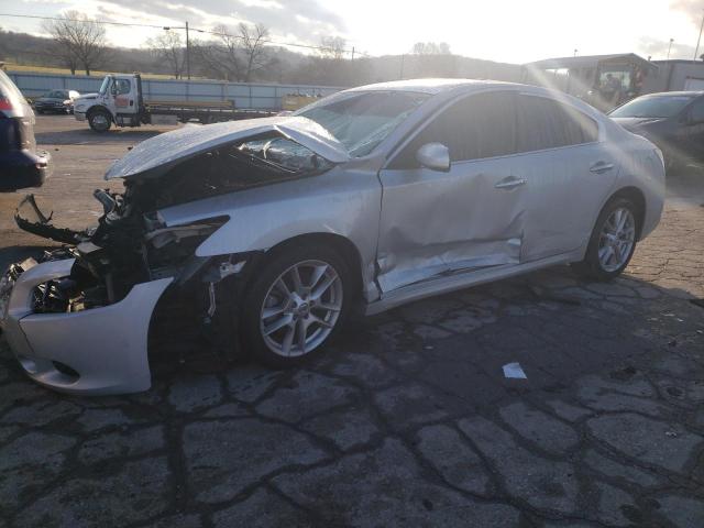 Photo 0 VIN: 1N4AA5AP2DC821251 - NISSAN MAXIMA S 