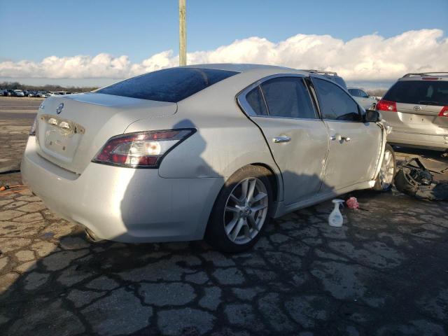 Photo 2 VIN: 1N4AA5AP2DC821251 - NISSAN MAXIMA S 