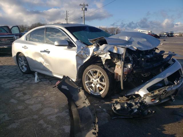 Photo 3 VIN: 1N4AA5AP2DC821251 - NISSAN MAXIMA S 