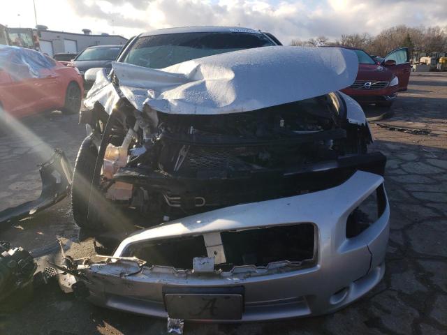 Photo 4 VIN: 1N4AA5AP2DC821251 - NISSAN MAXIMA S 