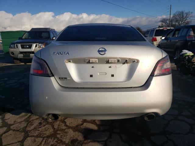 Photo 5 VIN: 1N4AA5AP2DC821251 - NISSAN MAXIMA S 