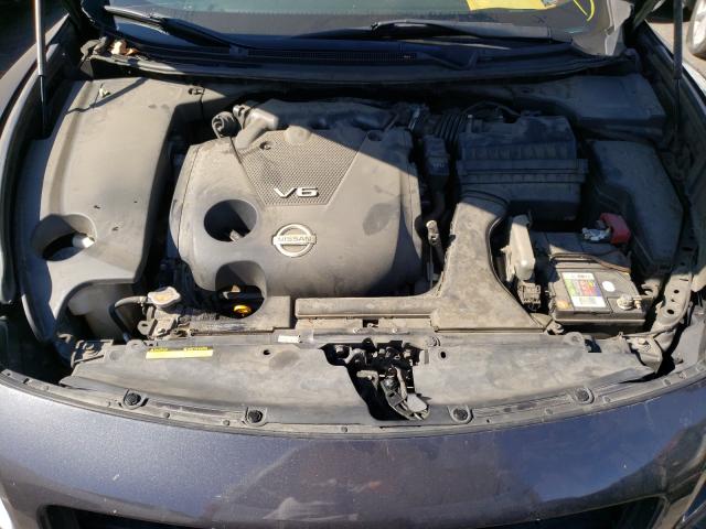 Photo 6 VIN: 1N4AA5AP2DC821816 - NISSAN MAXIMA S 