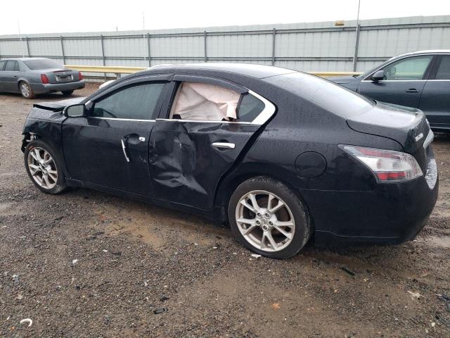 Photo 1 VIN: 1N4AA5AP2DC822688 - NISSAN MAXIMA 