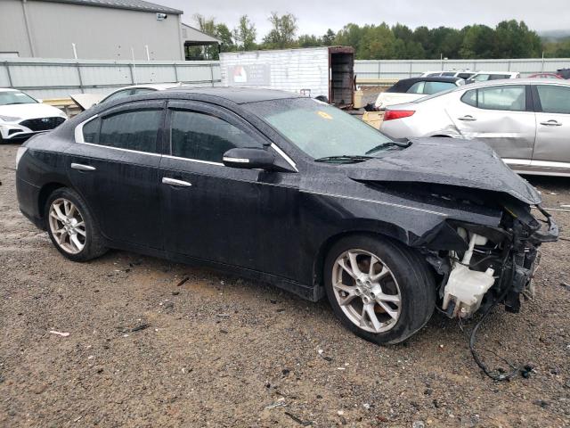 Photo 3 VIN: 1N4AA5AP2DC822688 - NISSAN MAXIMA 