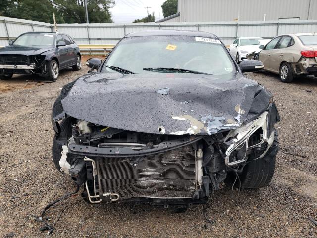 Photo 4 VIN: 1N4AA5AP2DC822688 - NISSAN MAXIMA 