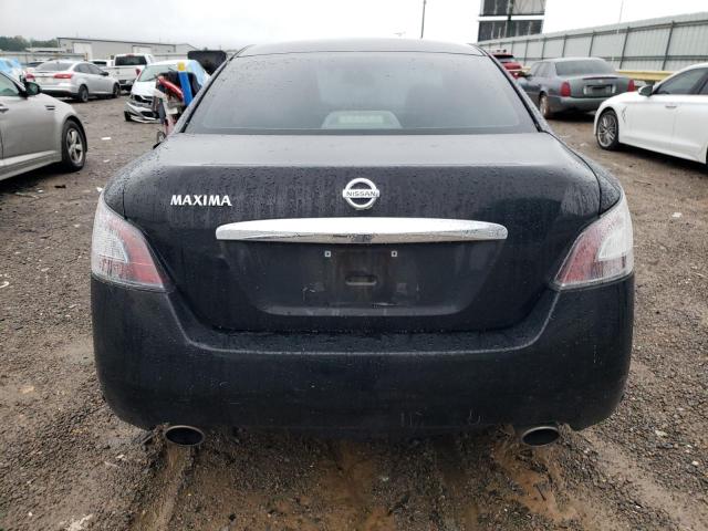 Photo 5 VIN: 1N4AA5AP2DC822688 - NISSAN MAXIMA 