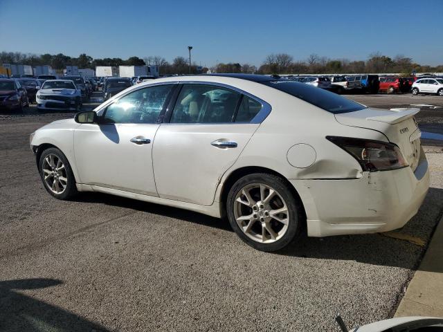 Photo 1 VIN: 1N4AA5AP2DC823825 - NISSAN MAXIMA S 