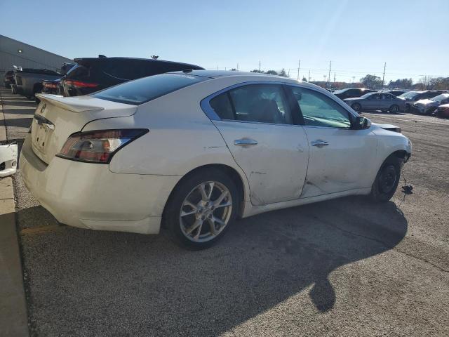 Photo 2 VIN: 1N4AA5AP2DC823825 - NISSAN MAXIMA S 