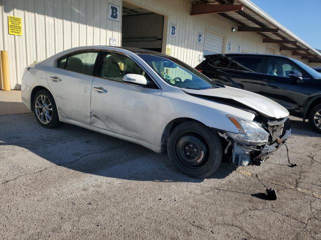 Photo 3 VIN: 1N4AA5AP2DC823825 - NISSAN MAXIMA S 