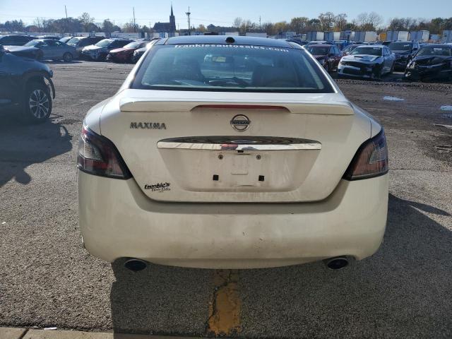 Photo 5 VIN: 1N4AA5AP2DC823825 - NISSAN MAXIMA S 