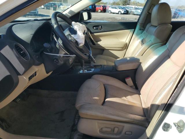 Photo 6 VIN: 1N4AA5AP2DC823825 - NISSAN MAXIMA S 