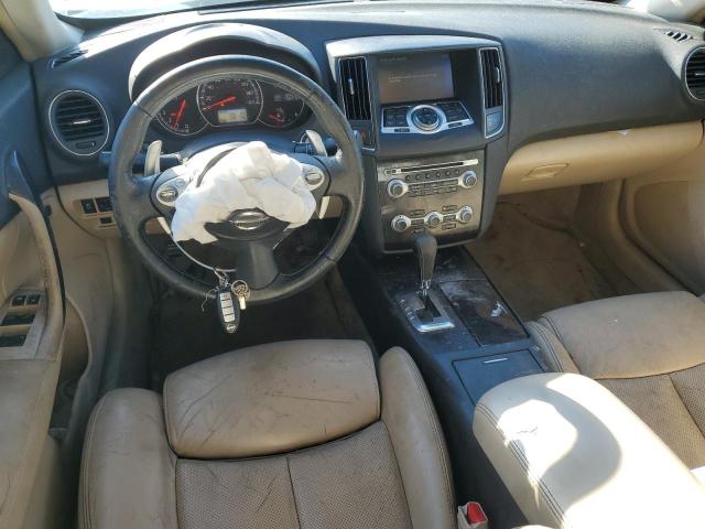 Photo 7 VIN: 1N4AA5AP2DC823825 - NISSAN MAXIMA S 