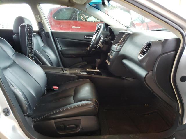 Photo 4 VIN: 1N4AA5AP2DC823940 - NISSAN MAXIMA S 