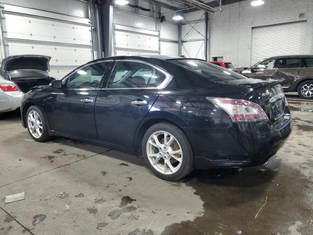 Photo 1 VIN: 1N4AA5AP2DC824084 - NISSAN MAXIMA 