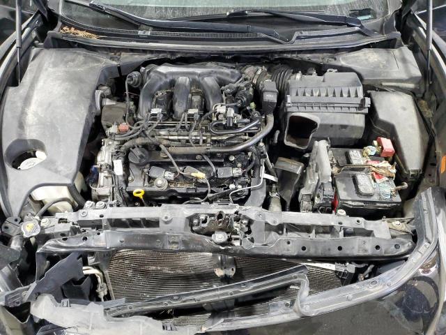 Photo 10 VIN: 1N4AA5AP2DC824084 - NISSAN MAXIMA 