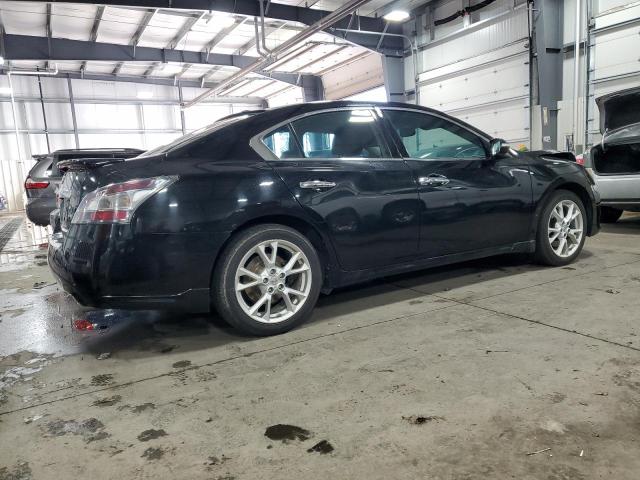 Photo 2 VIN: 1N4AA5AP2DC824084 - NISSAN MAXIMA 