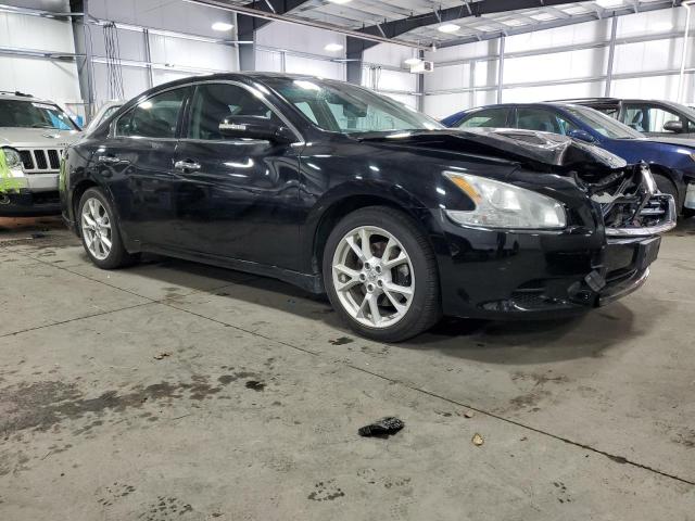 Photo 3 VIN: 1N4AA5AP2DC824084 - NISSAN MAXIMA 