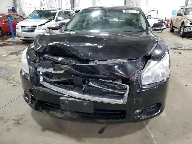 Photo 4 VIN: 1N4AA5AP2DC824084 - NISSAN MAXIMA 