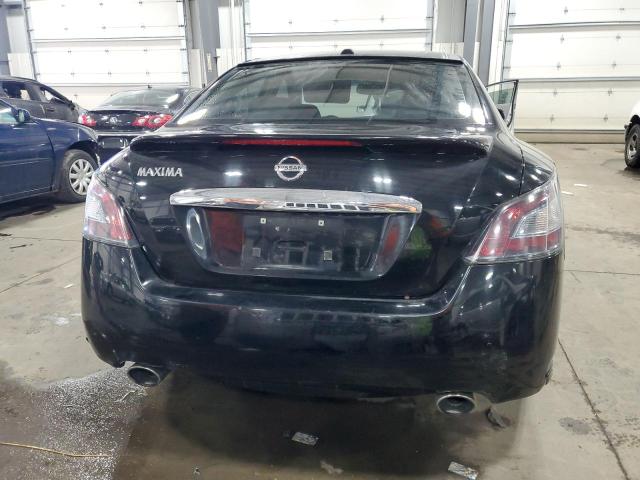 Photo 5 VIN: 1N4AA5AP2DC824084 - NISSAN MAXIMA 