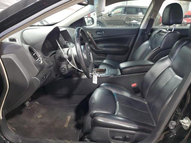 Photo 6 VIN: 1N4AA5AP2DC824084 - NISSAN MAXIMA 