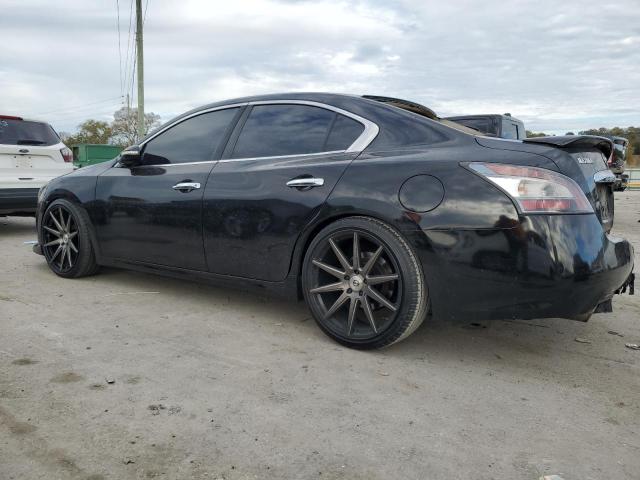 Photo 1 VIN: 1N4AA5AP2DC825610 - NISSAN MAXIMA 