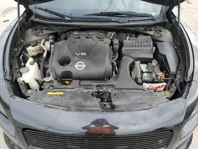 Photo 10 VIN: 1N4AA5AP2DC825610 - NISSAN MAXIMA 