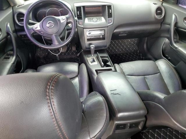 Photo 7 VIN: 1N4AA5AP2DC825610 - NISSAN MAXIMA 