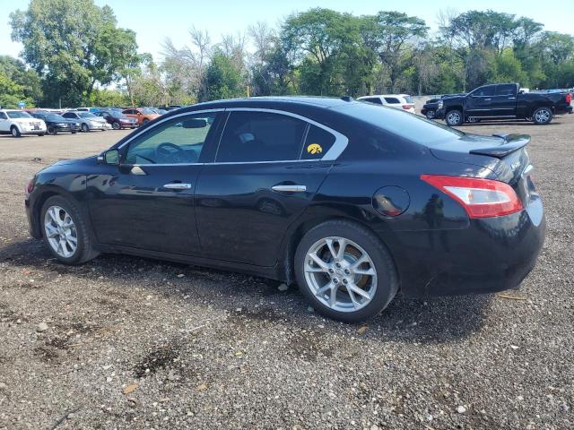 Photo 1 VIN: 1N4AA5AP2DC826370 - NISSAN MAXIMA 