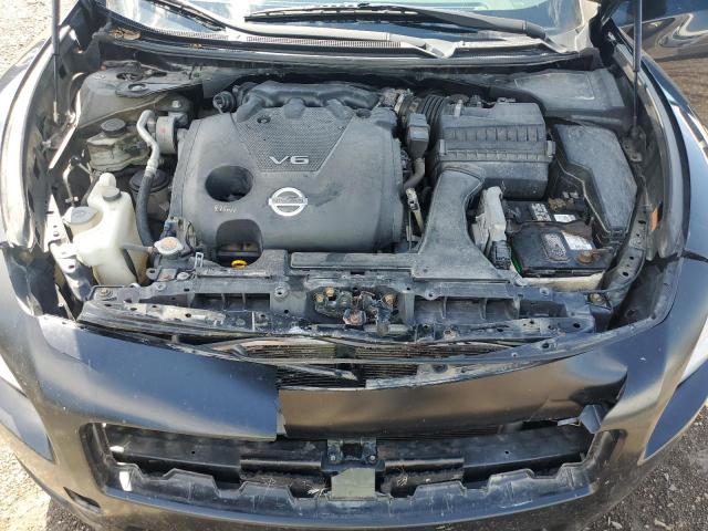 Photo 10 VIN: 1N4AA5AP2DC826370 - NISSAN MAXIMA 